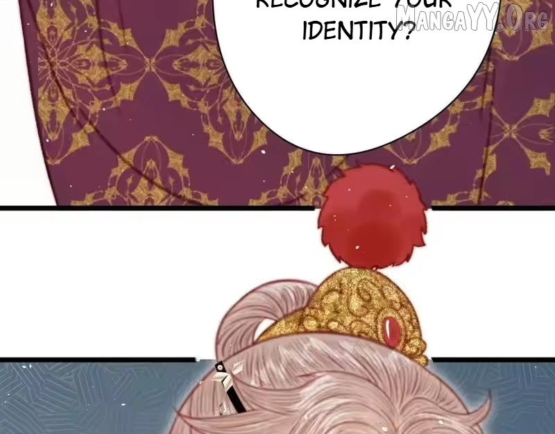 Shao Hua Long: Rebirth of the Evil Concubine’s Counterattack Chapter 41 - page 38